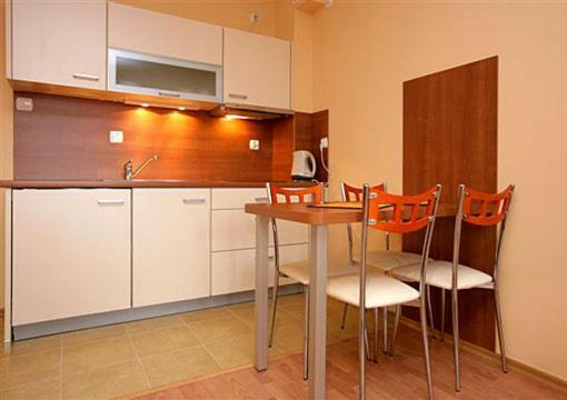 Apartament Zdrojowa U Heleny Apartment Świnoujście Екстериор снимка