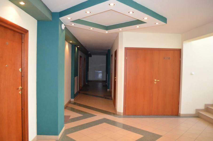 Apartament Zdrojowa U Heleny Apartment Świnoujście Екстериор снимка