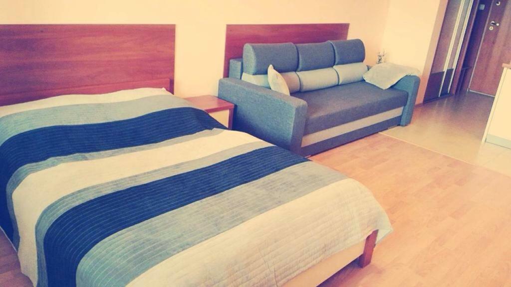 Apartament Zdrojowa U Heleny Apartment Świnoujście Екстериор снимка