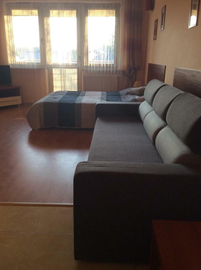 Apartament Zdrojowa U Heleny Apartment Świnoujście Екстериор снимка